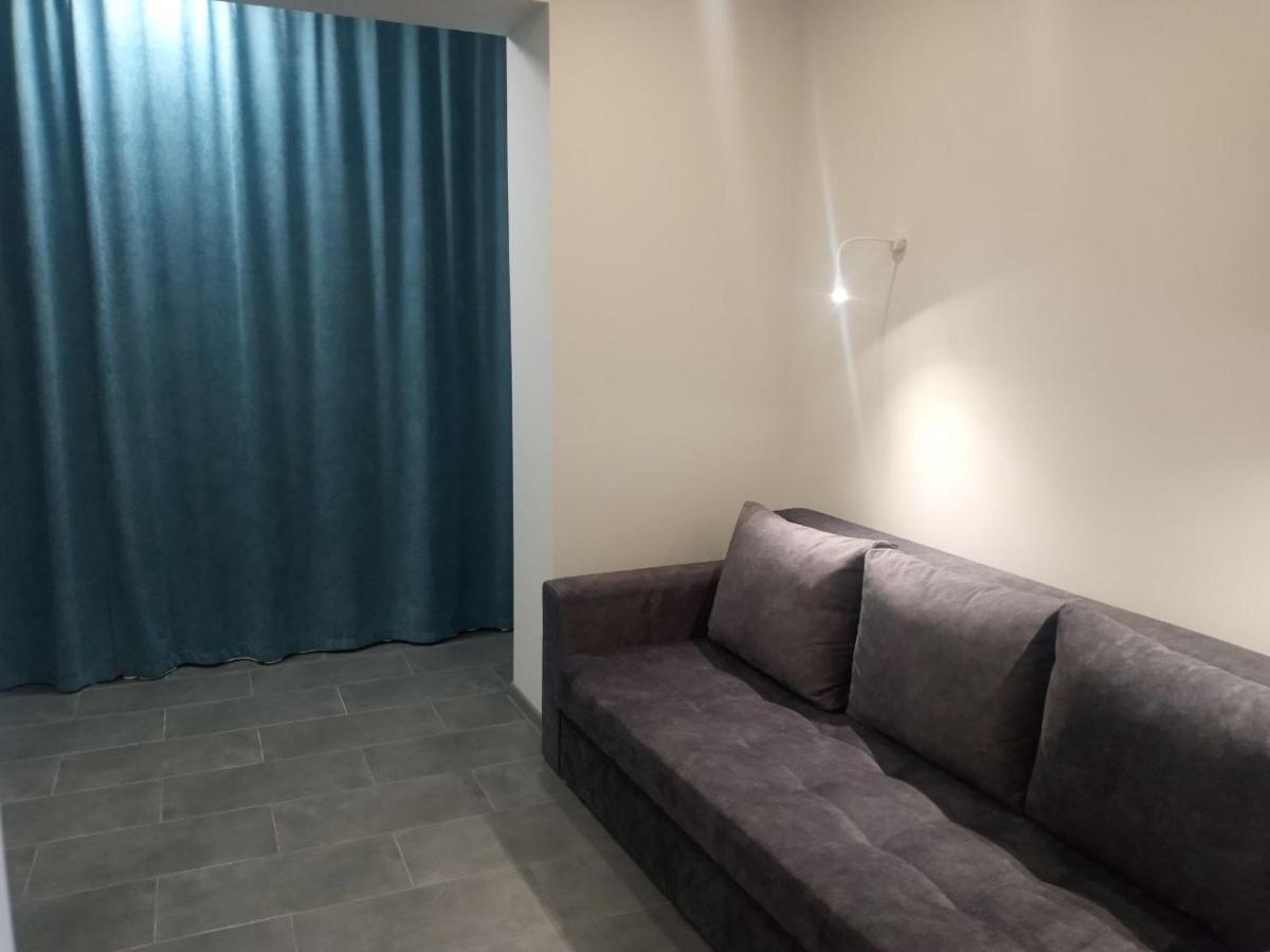 Apartment Edelweiss Uzjhorod Eksteriør billede