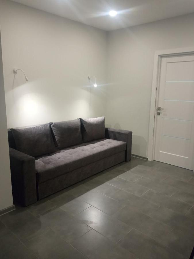 Apartment Edelweiss Uzjhorod Eksteriør billede