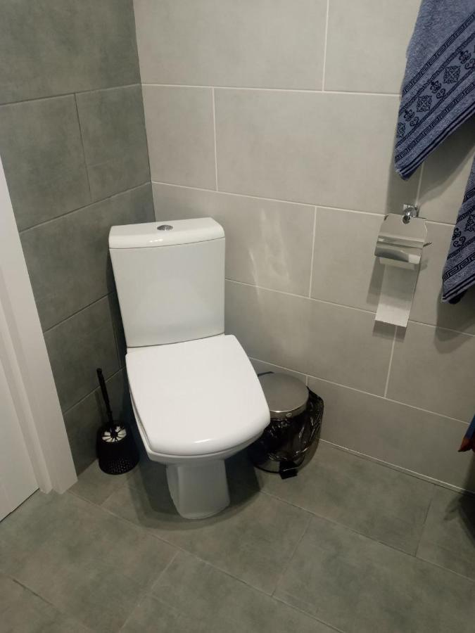 Apartment Edelweiss Uzjhorod Eksteriør billede