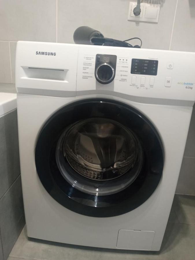 Apartment Edelweiss Uzjhorod Eksteriør billede